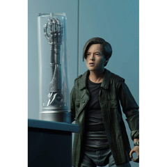 Фигурка NECA Terminator 2: Sarah Connor and John Connor