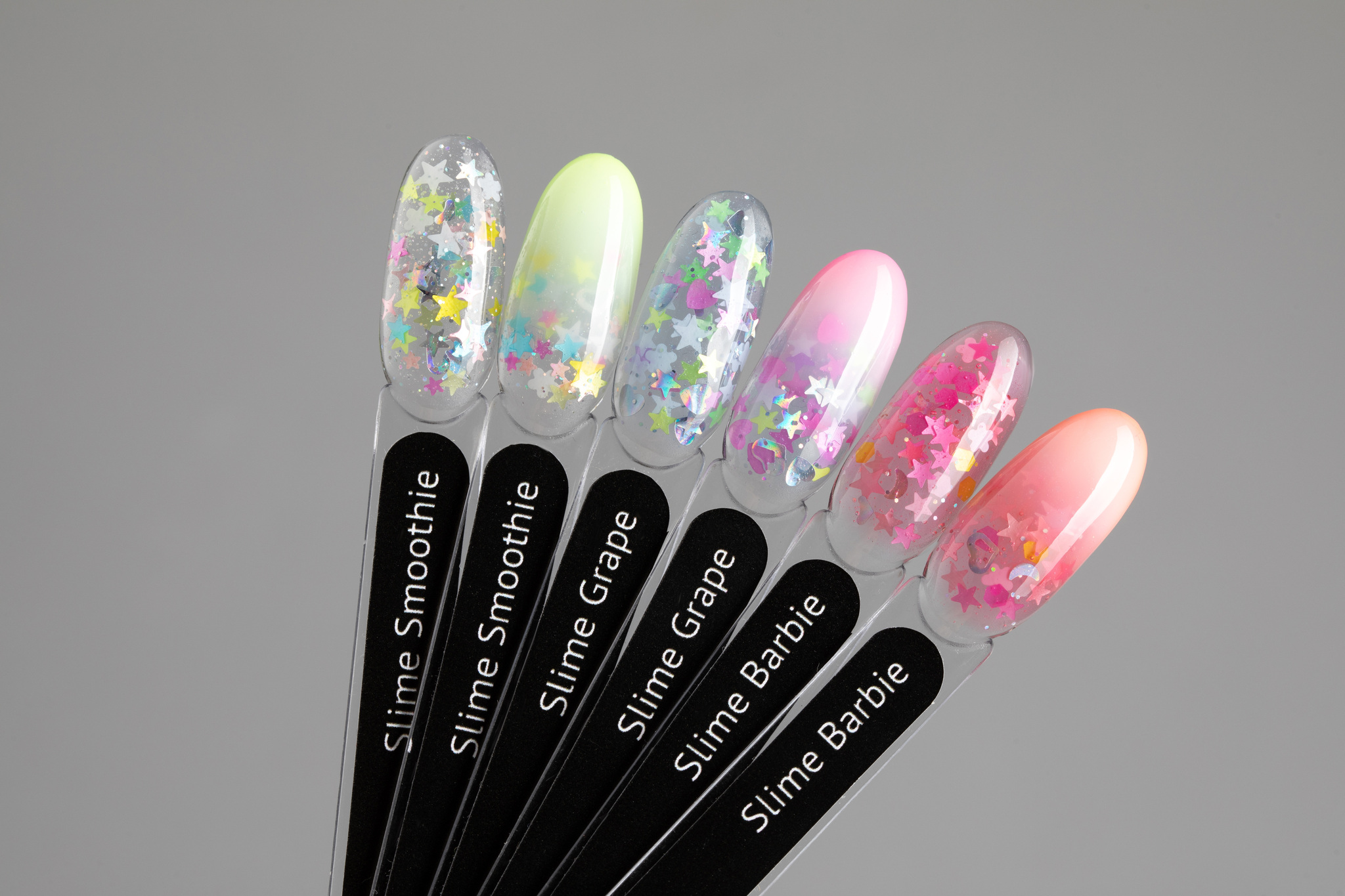 Barbie barbie slime hotsell