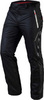 Элитные тёплые зимние брюки Noname Trainer Black