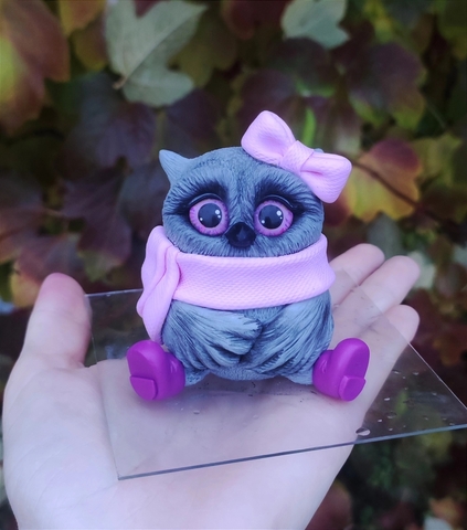 Силиконовая форма 