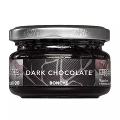 Bonche 60гр. Dark Chocolate Темный шоколад (М)