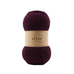 Wooltime Alize 578
