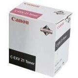 Тонер-картридж Canon C-EXV21 Black для  Canon iRC2880/3380. Ресурс 26000 страниц. (0452B002)