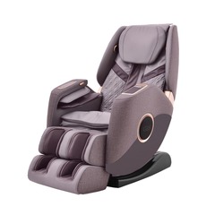 Массажное кресло GESS VOX бежевое