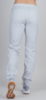 Беговой ветро и водозащитный костюм Nordski Rain Moon Grey женский