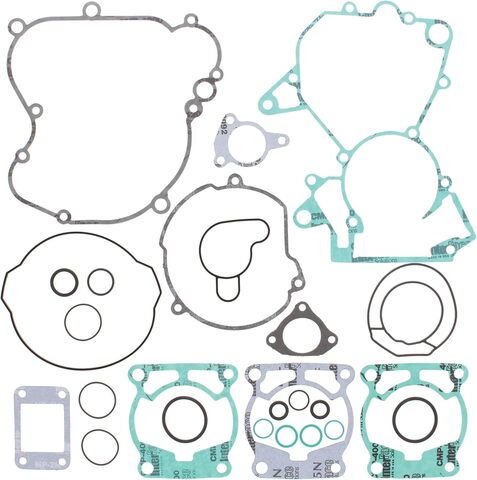 WINDEROSA/VERTEX 808338 Полный комплект прокладок двигателя без сальников