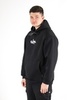 Худи BLK Crown Over tag black