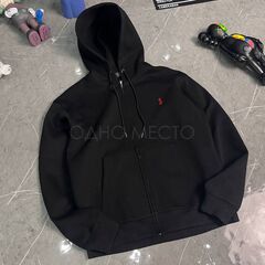 Зип Худи Polo Ralph Lauren