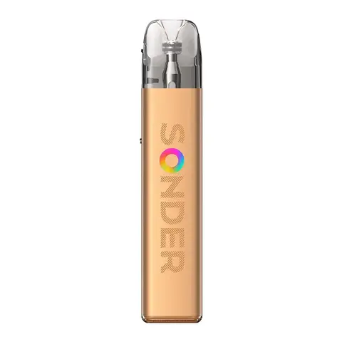 Geek Vape Sonder Q2 1350 mAh - Mocha Gold