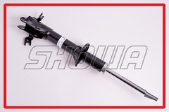 Амортизатор SHOWA  QH0K1-105-00 (8104)