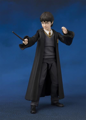 Harry Potter and The Sorcerer's Stone Action Figure || Гарри Поттер и Философский Камень