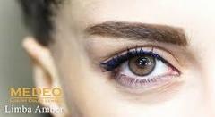 Medeo™ Limba Amber