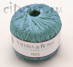 Пряжа Valeria di Roma IRIS