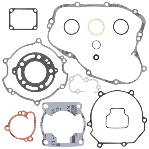 Прокладки полный комплект KX85 14-16