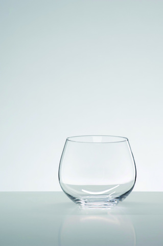 Набор бокалов для белого вина 2шт 580мл Riedel The O Wine Tumbler Chardonnay