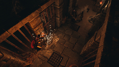 Blackthorn Arena (для ПК, цифровой код доступа)