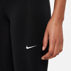 Леггинсы Nike Pro 365 Tight 7/8 Hi Rise W - black/white