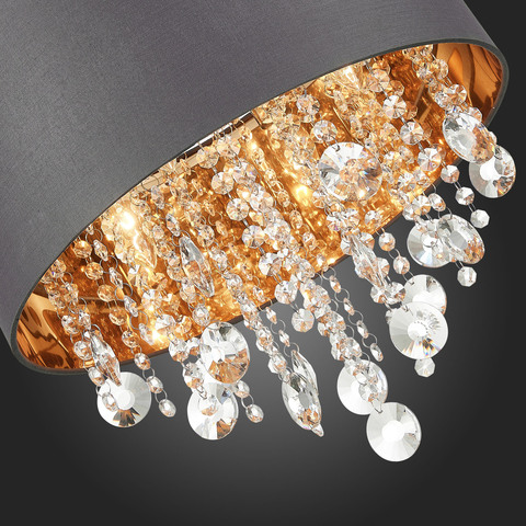 Светильник подвесной ST Luce Lacchia SL1350.703.04