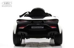 Mclaren ARTURA P888BP с дистанционным управлением