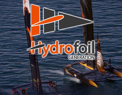 Hydrofoil Generation (для ПК, цифровой код доступа)