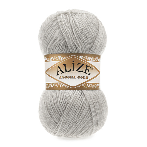 Пряжа Angora Gold 652