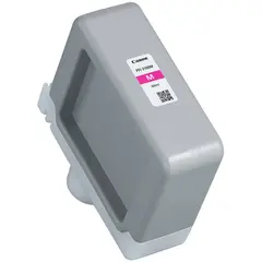 Оригинальный картридж Canon PFI-2100 Magenta 160ml для GP-4600/GP-4600S/GP-6600/GP-6600S 5268C001
