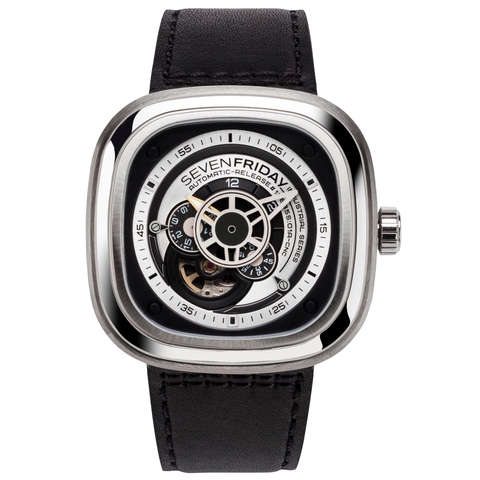 Sevenfriday