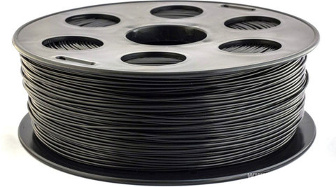 ABS пластик диаметр 1,75 мм, вес 1 кг.