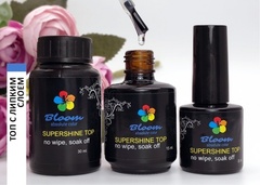 Топ Bloom с липким слоем 8 мл