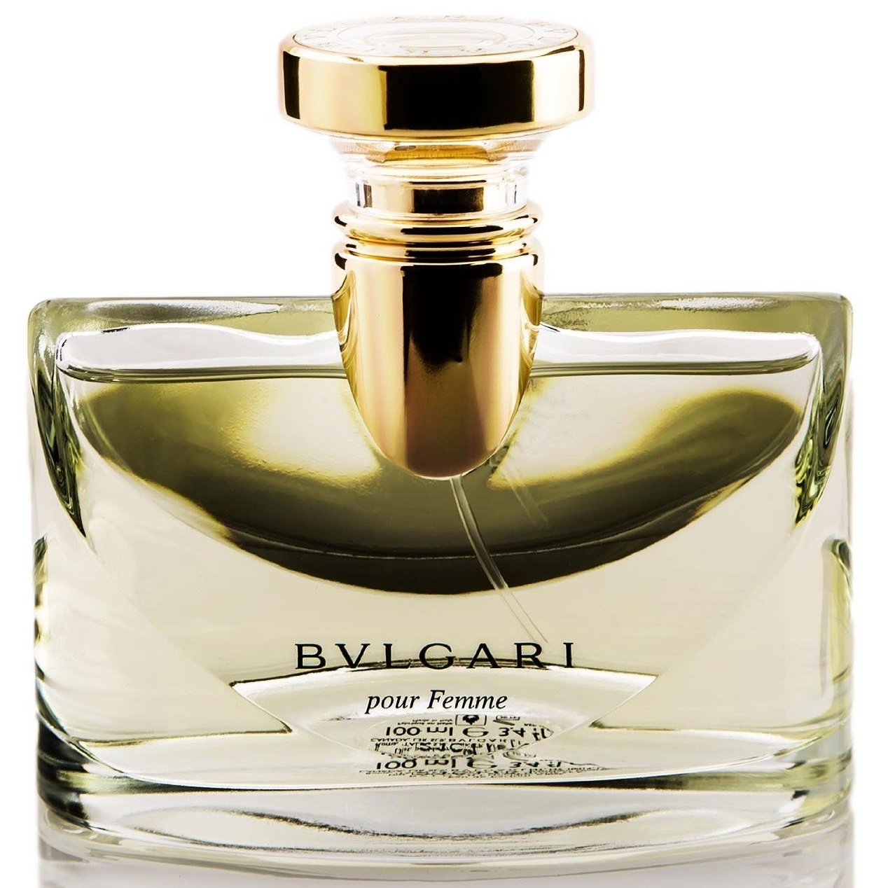 Bvlgari pour femme sephora hotsell