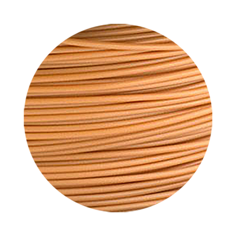 Коричневый PLA-пластик Bestfilament