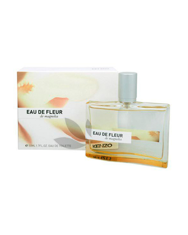 Kenzo Eau de Fleur de magnolia