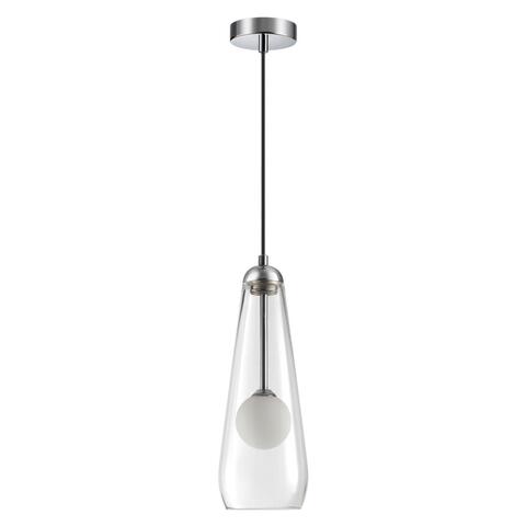 Подвесной светильник Odeon Light Lostar 4954/1