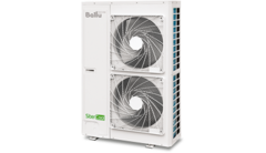 Наружный блок мини Ballu BVRFO-KS7-160