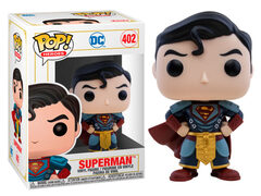 Funko Pop! Heroes: Imperial Palace - Superman