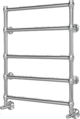 Полотенцесушитель водяной Terminus Прованс П5 500*650