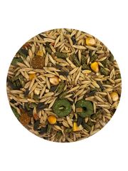 Родные корма корм для грызунов универсальный 400 г