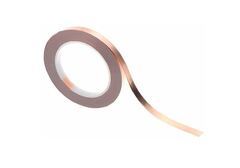 Скотч медный 3мм * 20м