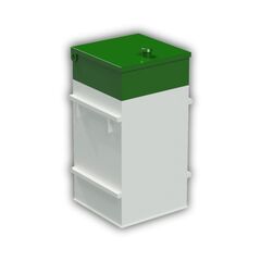 Септик Эко-Гранд 3 ПР