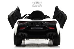 Mclaren ARTURA P888BP с дистанционным управлением