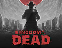 KINGDOM of the DEAD (для ПК, цифровой код доступа)