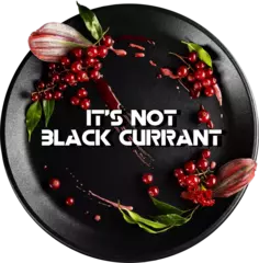 Black Burn - It’s Not Black Currant (25g)