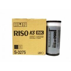 Краска черная RISO Kagaku KS (S-3275), 800 мл