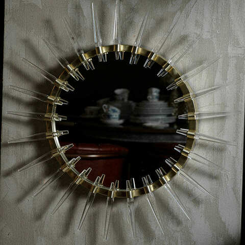 Зеркало Roomers Furniture c147