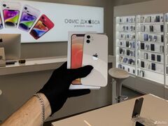 iPhone 12, 64 ГБ б/у