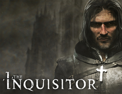 The Inquisitor (для ПК, цифровой код доступа)