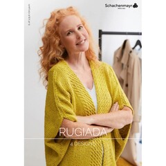 Буклет Schachenmayr "Rugiada"