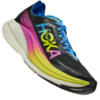 Кроссовки мужские HOKA ROCKET X2