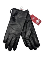 Перчатки. Женские. Материал верха: Кожаные люкс качества. Подклад: Набивная шерсть. 5 шт в упаковке.