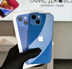 iPhone 13, 512 ГБ б/у